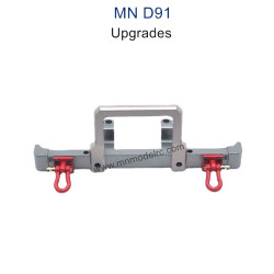 MN MODEL MN91 Upgrade parts Front Protect Guard gray