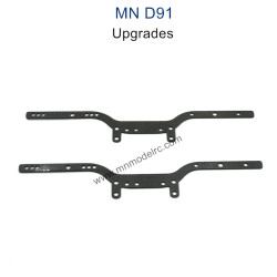 MN MODEL MN91 Upgrade parts Main Brigde