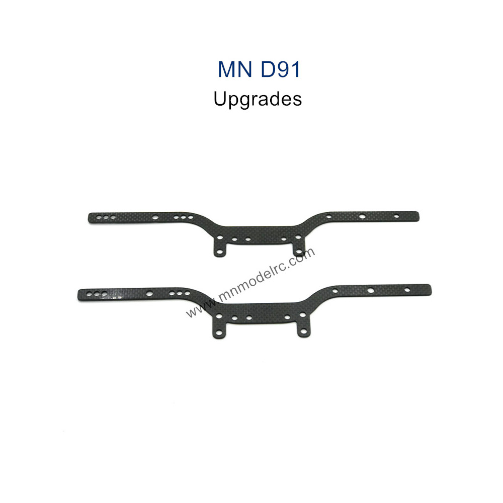 MN MODEL MN91 Upgrade parts Main Brigde