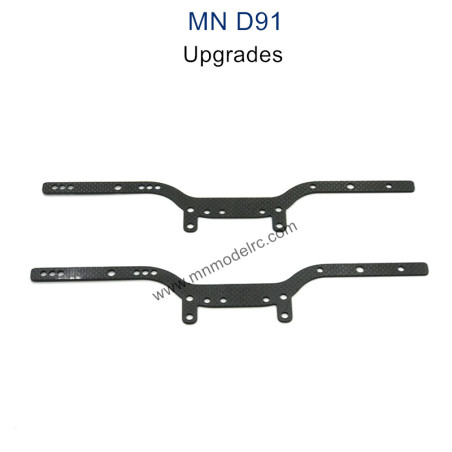 MN MODEL MN91 Upgrade parts Main Brigde