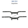 MN MODEL MN91 Upgrade parts Main Brigde