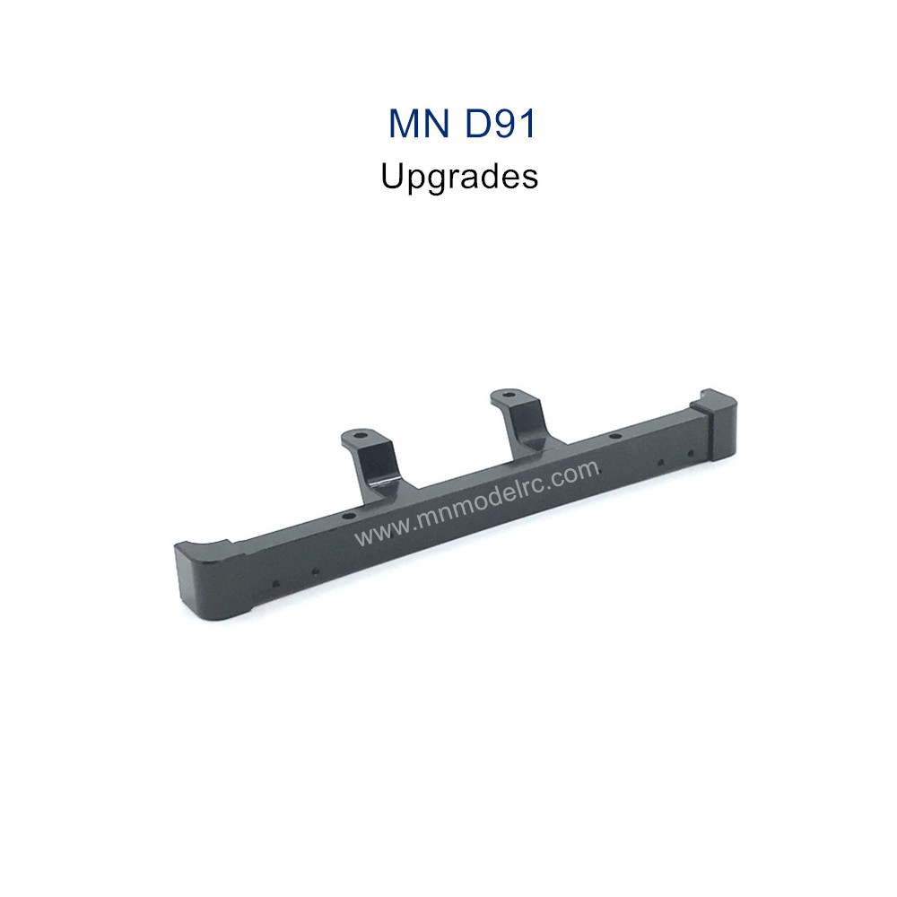 MN MODEL MN91 Upgrade parts Rear Protect Frame black