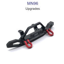 MN MODEL MN96 upgrade parts Front Protector black