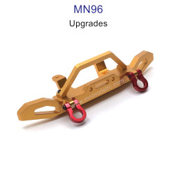 MN MODEL MN96 upgrade parts Front Protector yellow