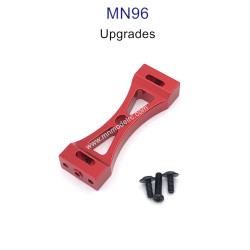 MN MODEL MN96 upgrade parts Cross Beam red