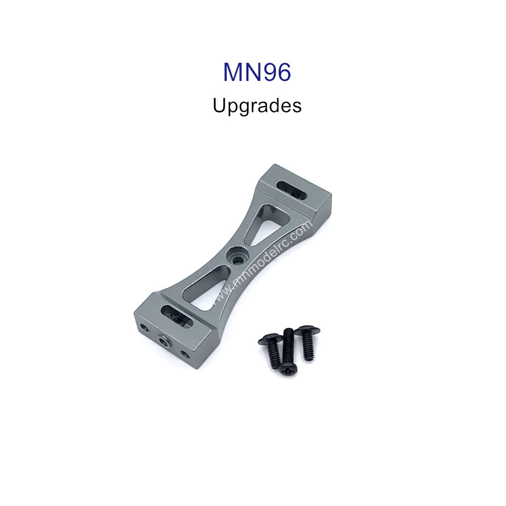 MN MODEL MN96 upgrade parts Cross Beam grey