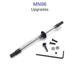 MN MODEL MN96 upgrade parts Rear Axle