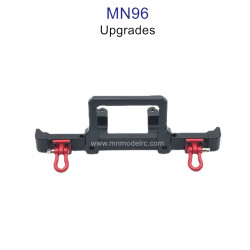 MN MODEL MN96 upgrade parts Front Protect Guard black