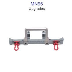 MN MODEL MN96 upgrade parts Front Protect Guard grey