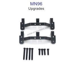 MN MODEL MN96 upgrade parts Metal Connect Rod Seat