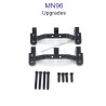 MN MODEL MN96 upgrade parts Metal Connect Rod Seat