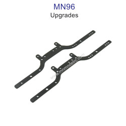 MN MODEL MN96 upgrade parts Main Brigde