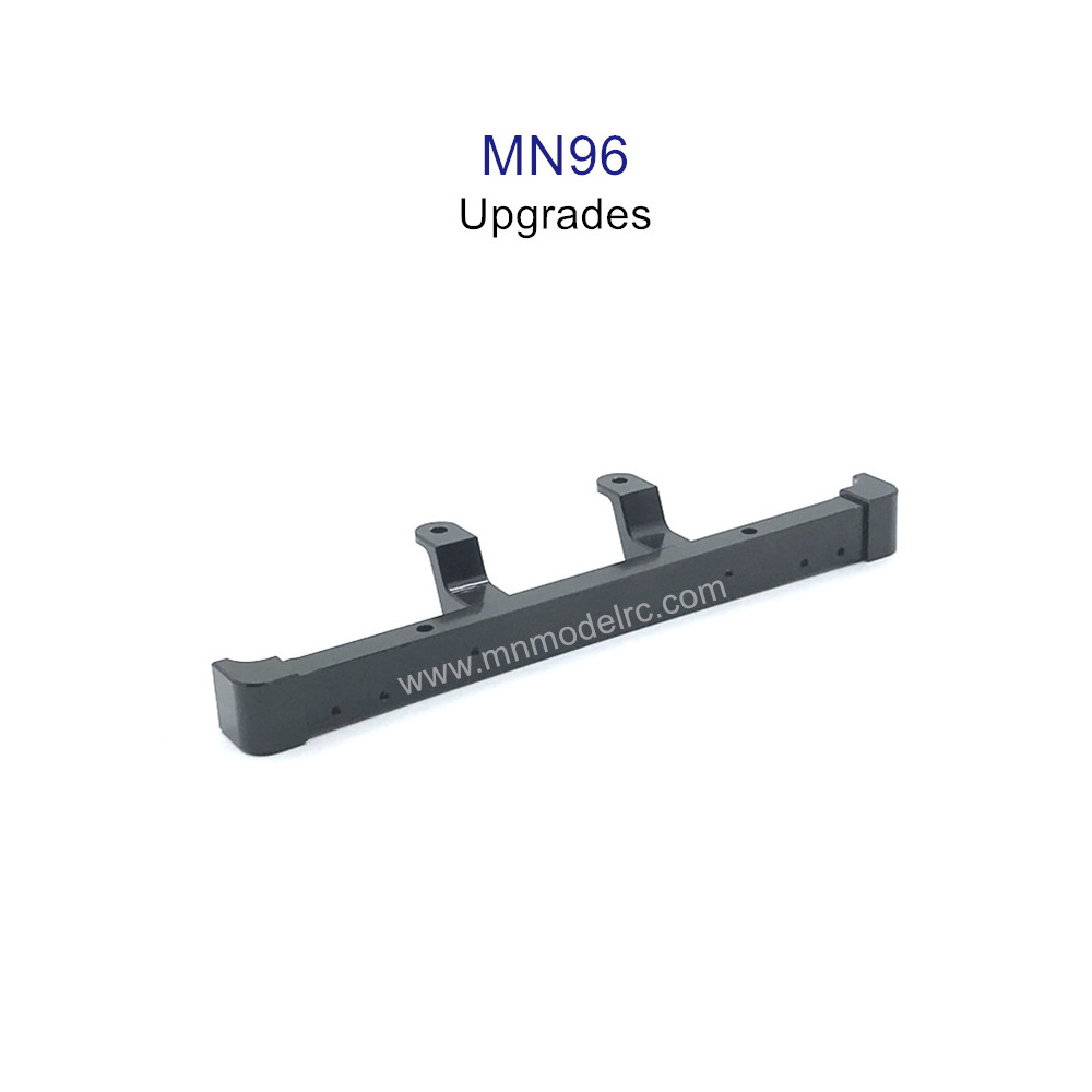 MN MODEL MN96 upgrade parts Rear Protect Frame black