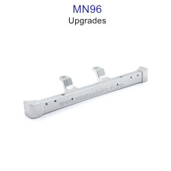 MN MODEL MN96 upgrade parts Rear Protect Frame silver