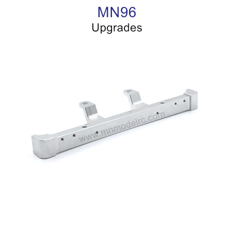 MN MODEL MN96 upgrade parts Rear Protect Frame silver