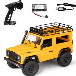 MN MODEL MN98 1/12 2.4Ghz 4WD RC Car RTR