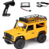 MN MODEL MN98 1/12 2.4Ghz 4WD RC Car RTR