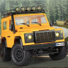 MN MODEL MN98 1/12 4WD RC Car