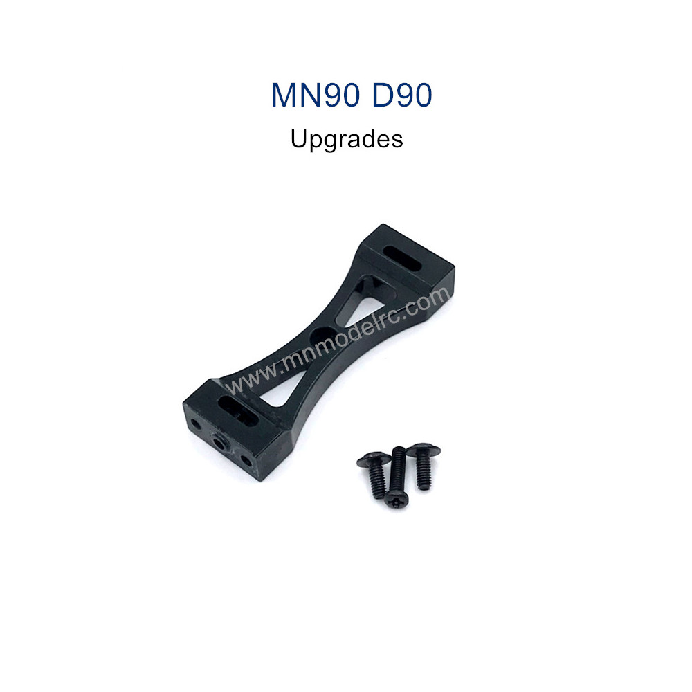 MN MODEL MN-90 Upgrade Parts Cross Beam black