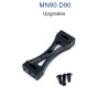 MN MODEL MN-90 Upgrade Parts Cross Beam black
