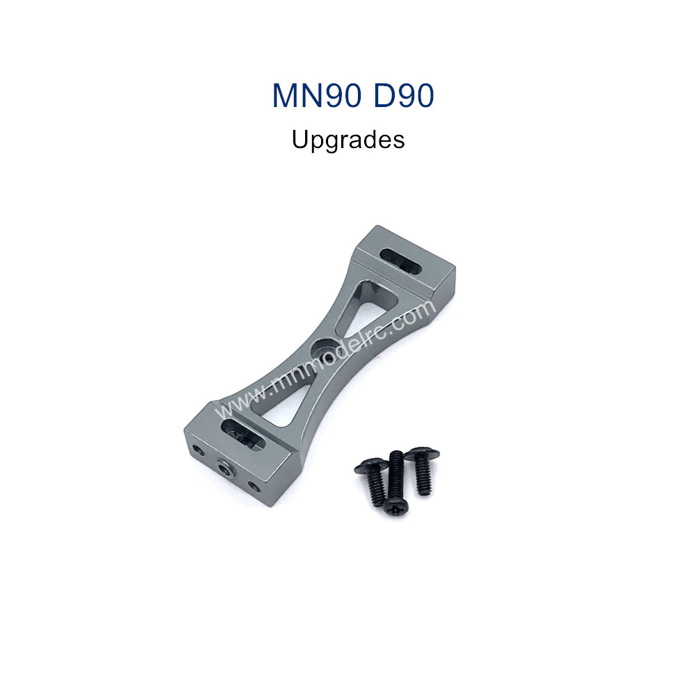 MN MODEL MN-90 Upgrade Parts Cross Beam gray