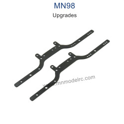 MN MODEL MN98 Upgrade Parts Main Brigde