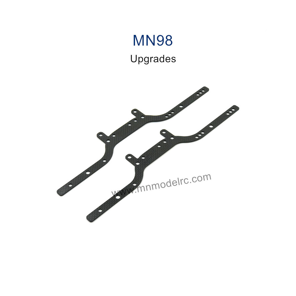 MN MODEL MN98 Upgrade Parts Main Brigde MN MODEL MN98 Upgrade Parts Main Brigde