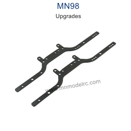 MN MODEL MN98 Upgrade Parts Main Brigde