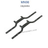 MN MODEL MN98 Upgrade Parts Main Brigde