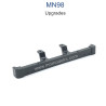 MN MODEL MN98 Upgrade Parts Rear Protect Frame black