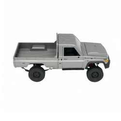 MN MODEL MN82pro 1/12 4WD RC Car