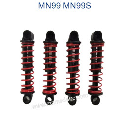 MN MODEL MN99S parts Shock Absorber