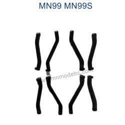 MN MODEL MN99S parts Rear Connect Rod