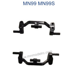 MN MODEL MN99S parts Rear Connect Rod Support Frame