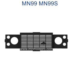 MN MODEL MN99S parts Rear Front Net