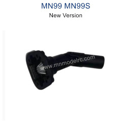 MN MODEL MN99S parts Rear Axle Cover New version