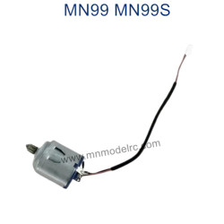 MN MODEL MN99S parts 260 Motor kit