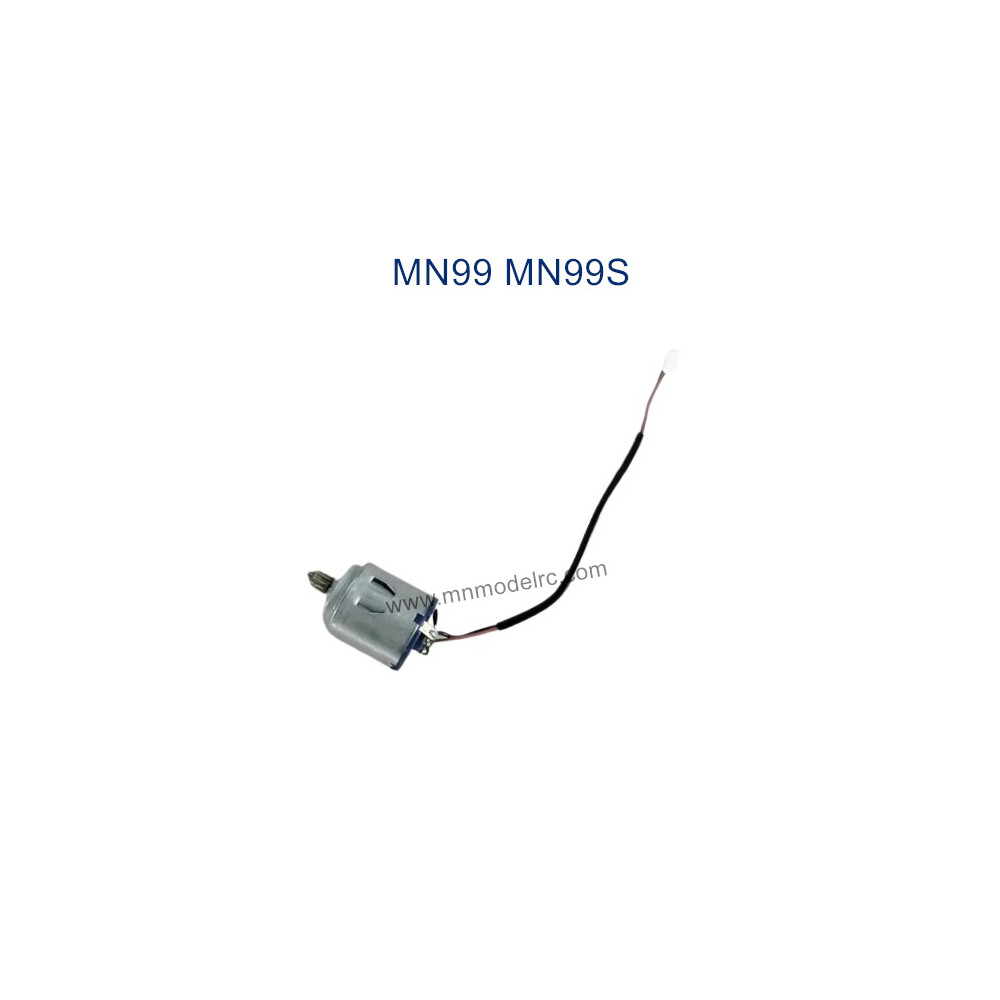MN MODEL MN99S parts 260 Motor kit