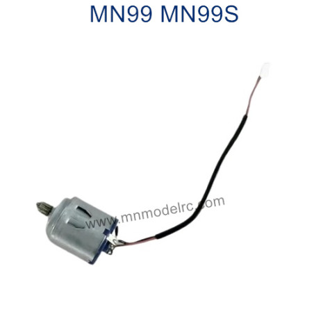 MN MODEL MN99S parts 260 Motor kit