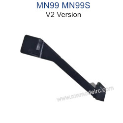 MN MODEL MN99S RC car parts Wading hose V2 Version