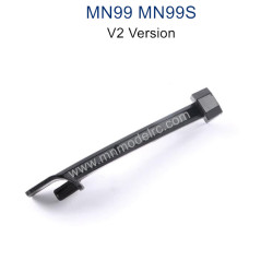 MN MODEL MN99S parts Wading hose V2 Version