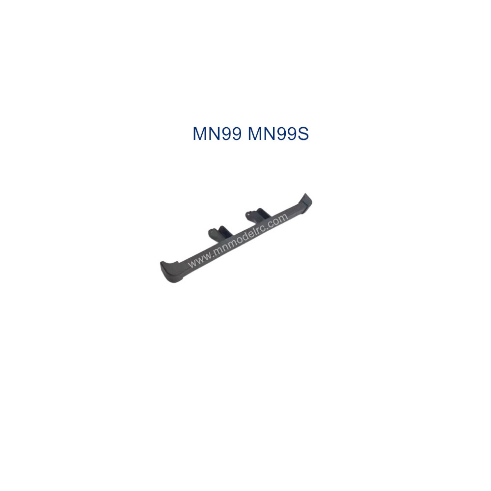 MN MODEL MN99S parts Front Bumper