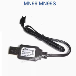 MN MODEL MN99S parts USB Charger