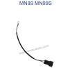 MN MODEL MN99S parts Power off