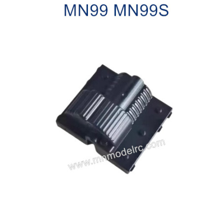 MN MODEL MN99S parts Under Gearbox Seat