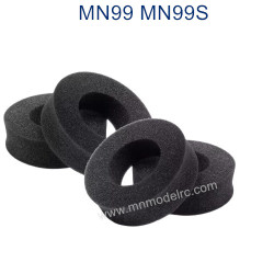 MN MODEL MN99S parts Sponge inner tube