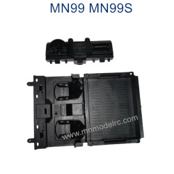 MN MODEL MN99S parts Seat components New Version