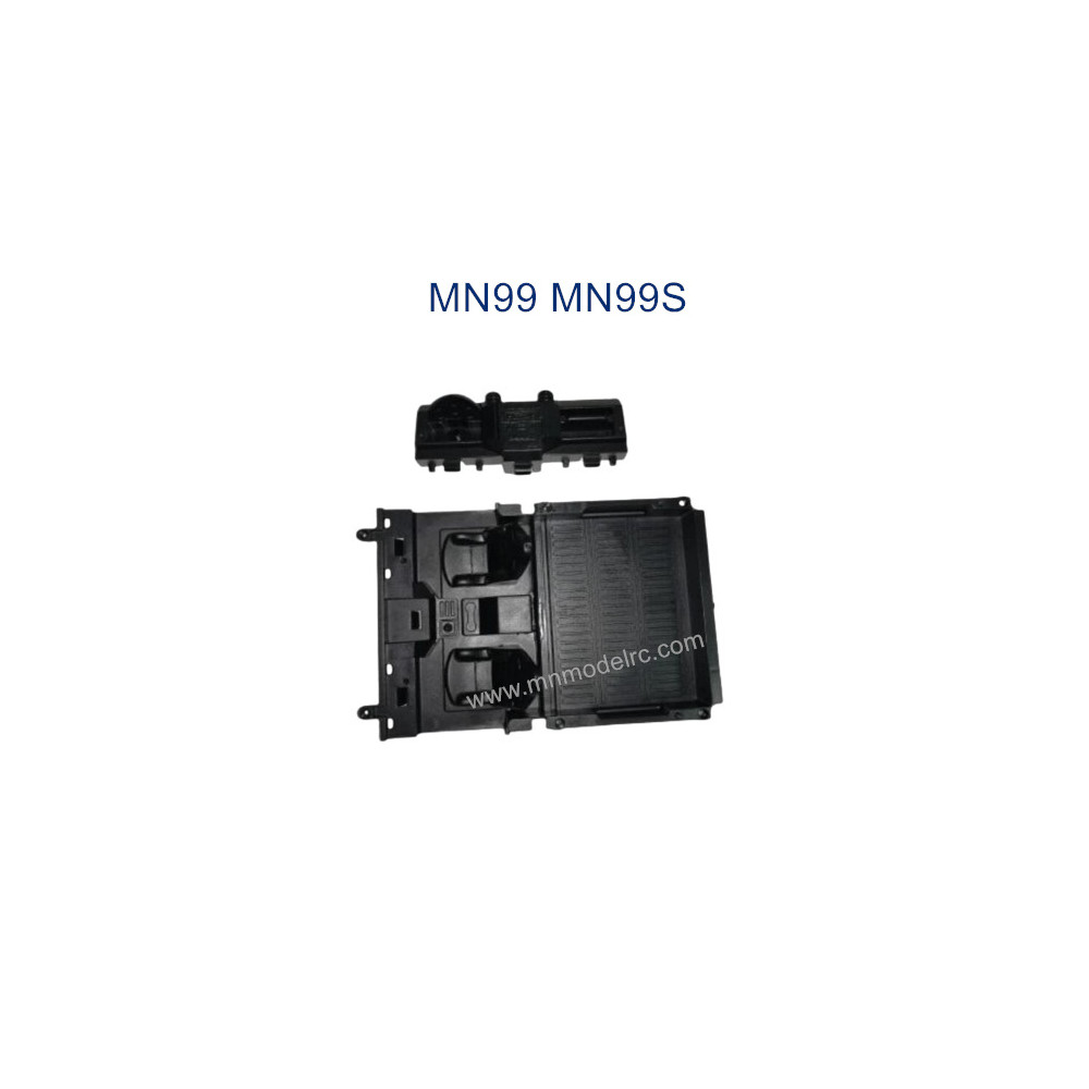 MN MODEL MN99S parts Seat components New Version