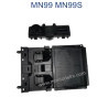 MN MODEL MN99S parts Seat components New Version