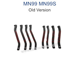 MN MODEL MN99S parts Connect Rod Old Version